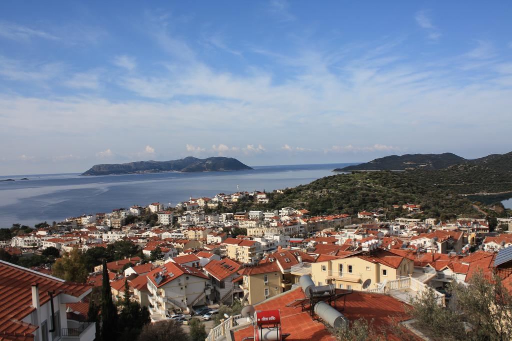 Kasinn Apart Turuncu Exterior foto