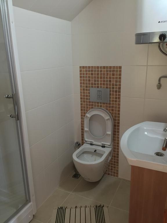 Kasinn Apart Turuncu Exterior foto
