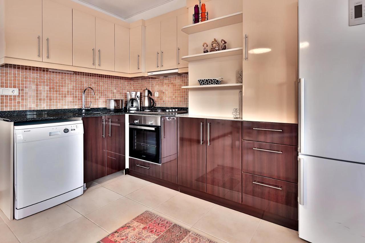 Kasinn Apart Turuncu Exterior foto
